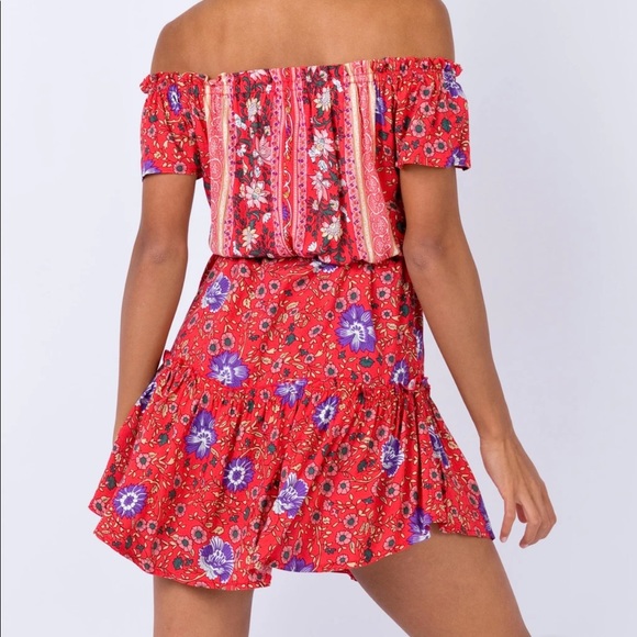 Talise mini dress - Picture 9 of 9